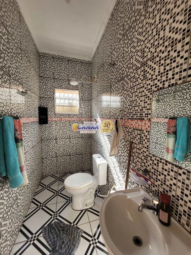 Casa, 2 quartos, 67 m² - Foto 10