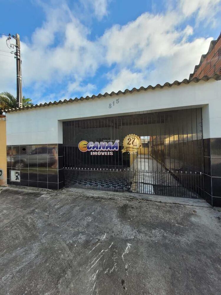 Casa, 2 quartos, 67 m² - Foto 1