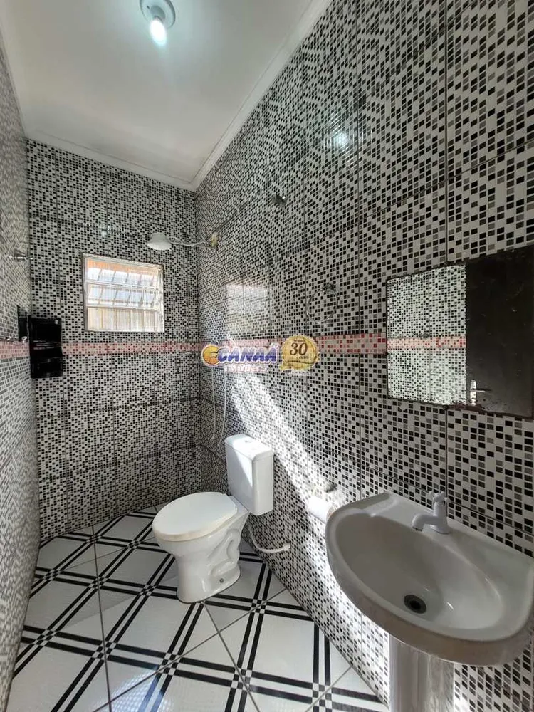 Casa, 2 quartos, 67 m² - Foto 7
