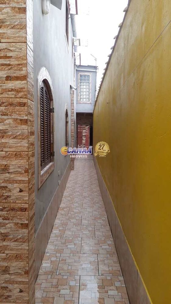 Casa, 4 quartos, 134 m² - Foto 3