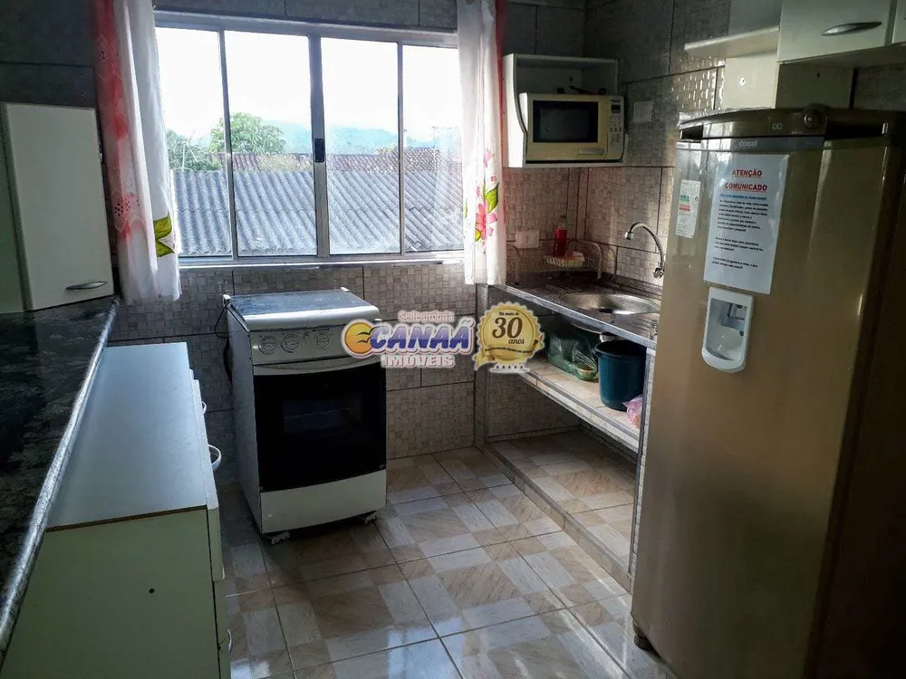Casa, 4 quartos, 134 m² - Foto 11