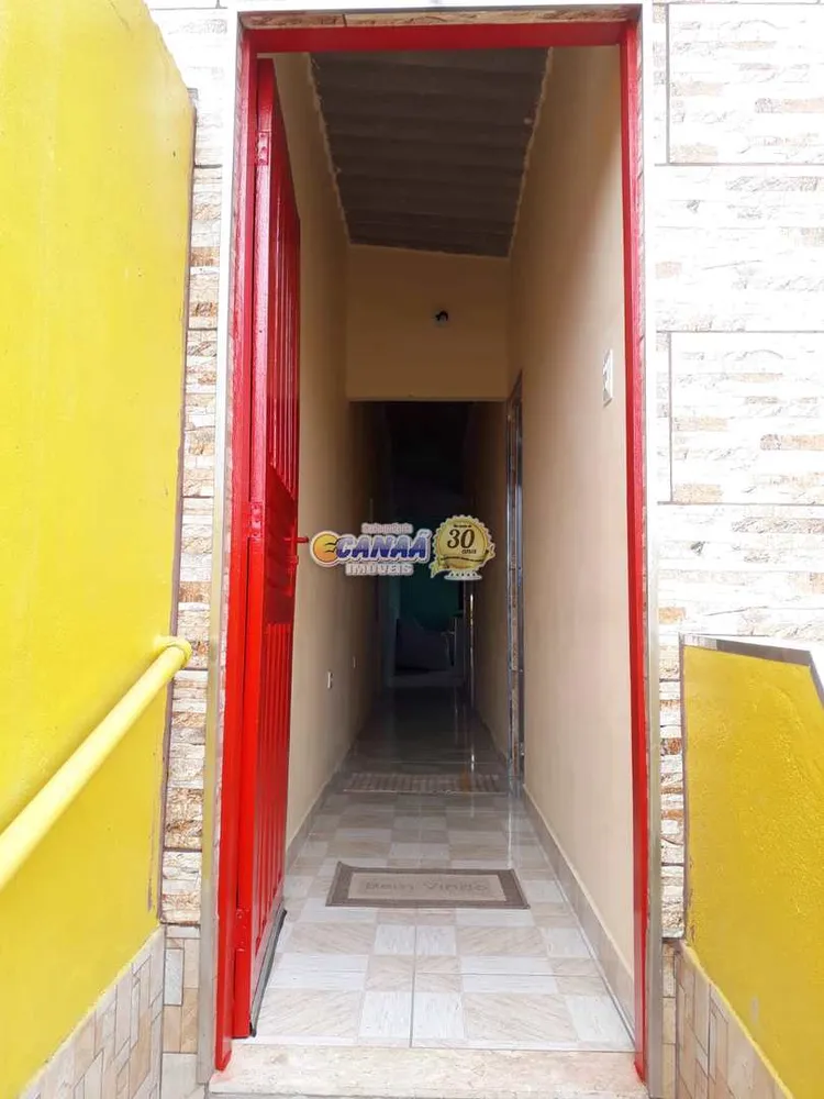 Casa, 4 quartos, 134 m² - Foto 10