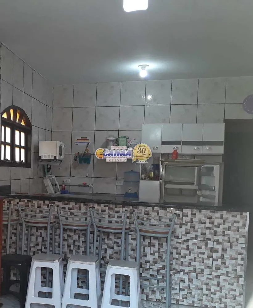 Casa, 4 quartos, 134 m² - Foto 6