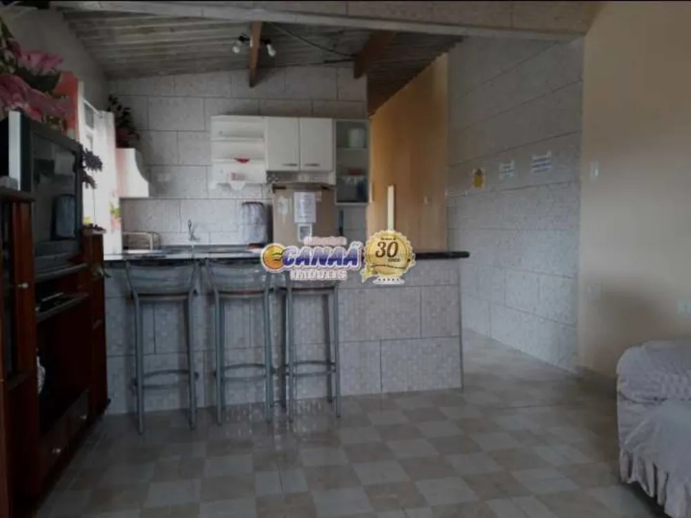 Casa, 4 quartos, 134 m² - Foto 12