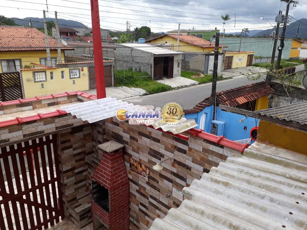 Casa, 4 quartos, 134 m² - Foto 13