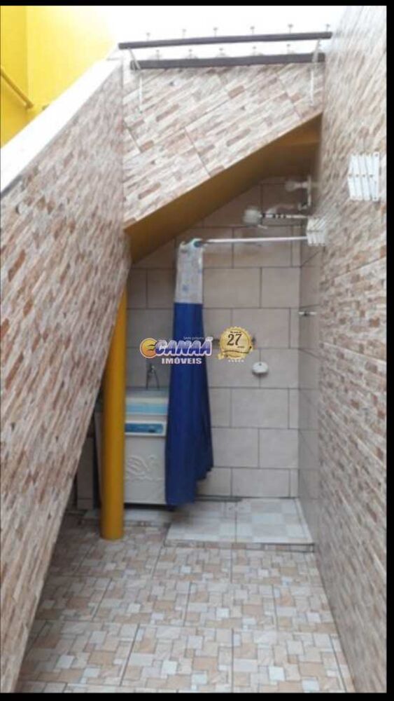 Casa, 4 quartos, 134 m² - Foto 2