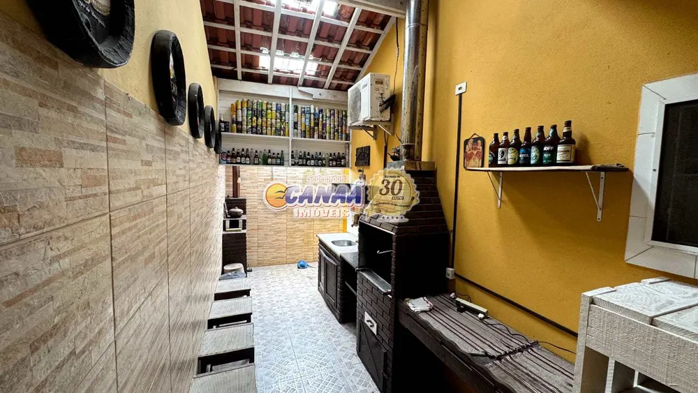Casa, 2 quartos, 63 m² - Foto 6