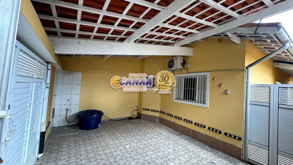 Casa, 2 quartos, 63 m² - Foto 1