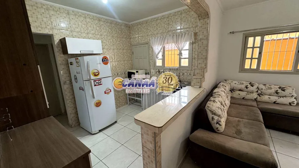 Casa, 2 quartos, 63 m² - Foto 5