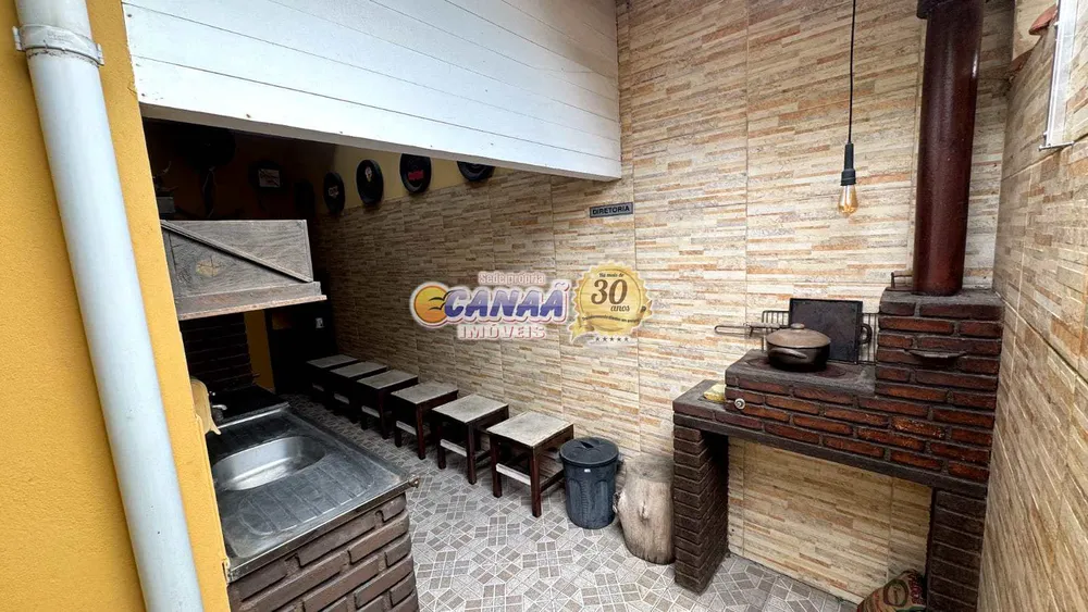Casa, 2 quartos, 63 m² - Foto 3