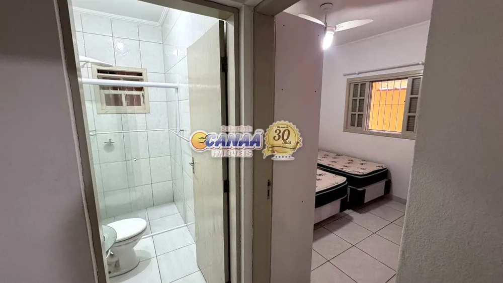 Casa, 2 quartos, 63 m² - Foto 2
