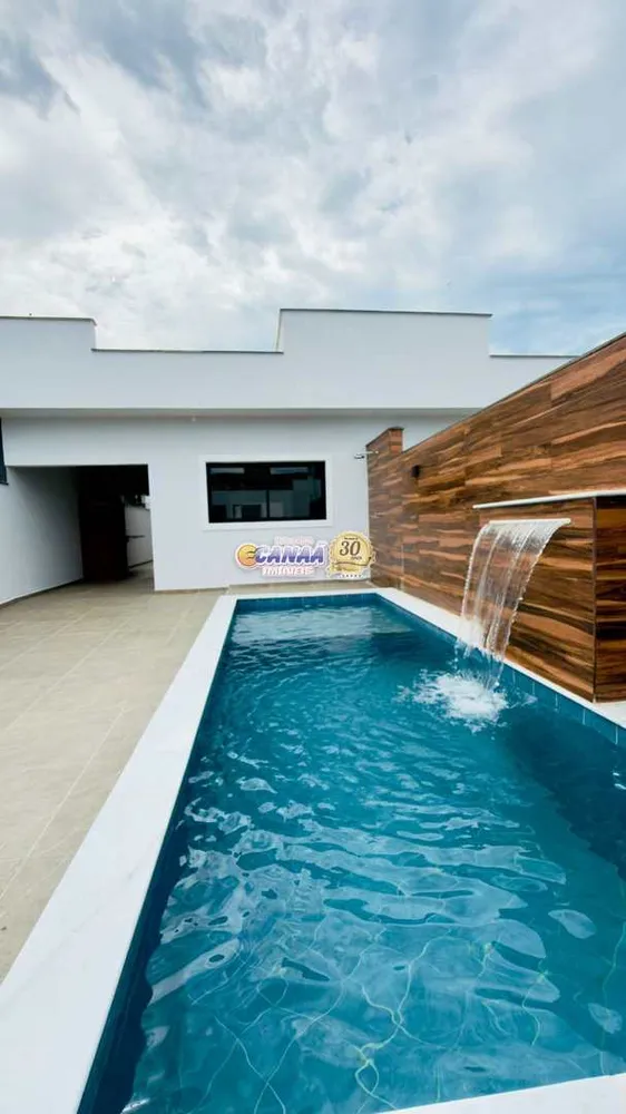 Casa, 2 quartos, 78 m² - Foto 1