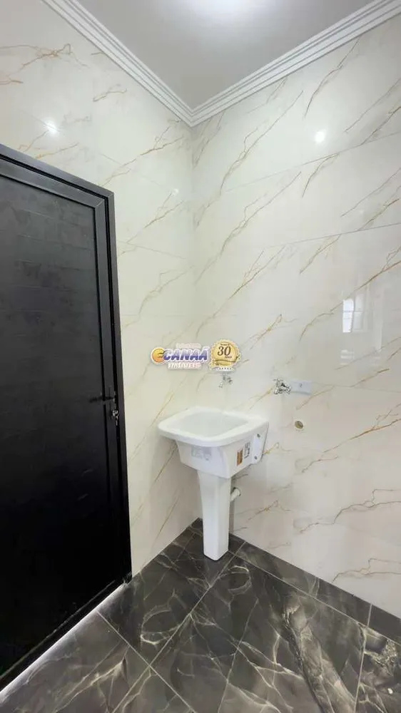 Casa, 2 quartos, 78 m² - Foto 8
