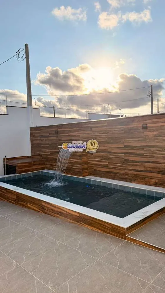 Casa, 2 quartos, 78 m² - Foto 5