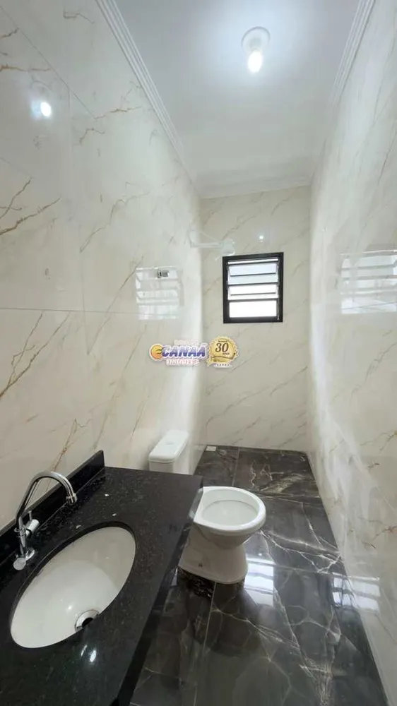 Casa, 2 quartos, 78 m² - Foto 12