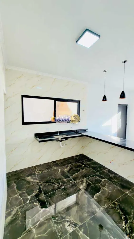 Casa, 2 quartos, 78 m² - Foto 9