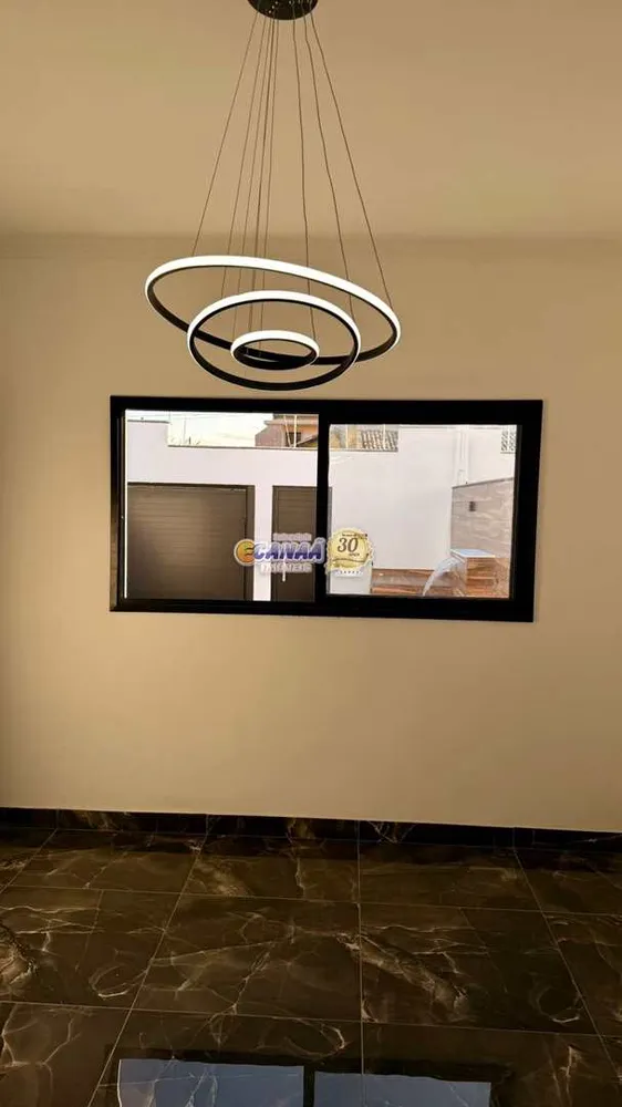 Casa, 2 quartos, 78 m² - Foto 6