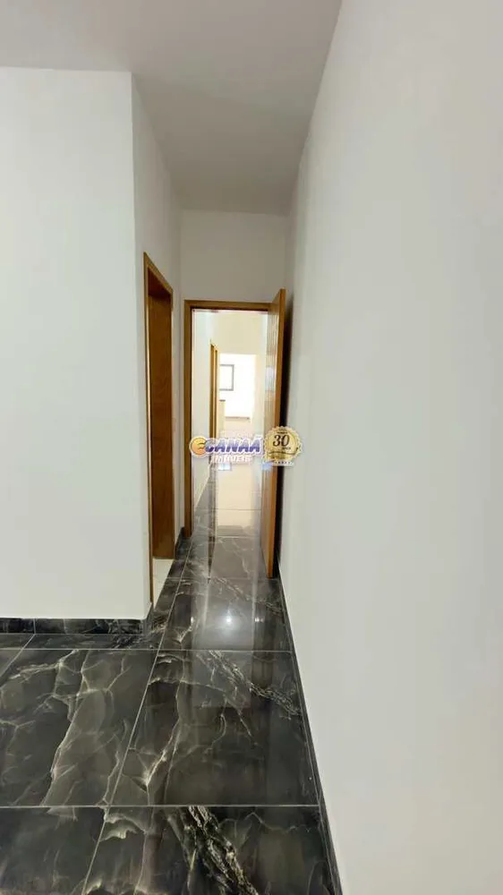 Casa, 2 quartos, 78 m² - Foto 14