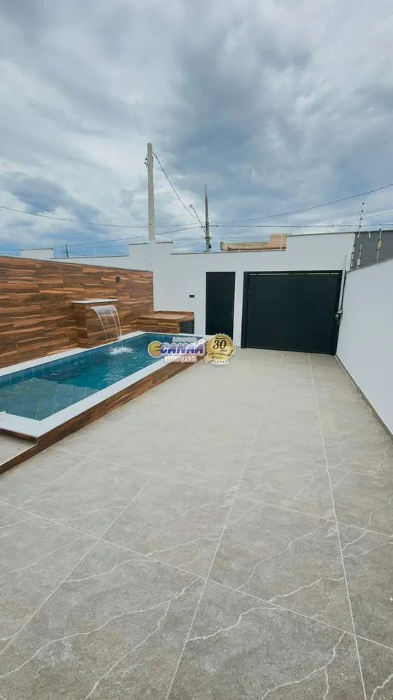 Casa, 2 quartos, 78 m² - Foto 4