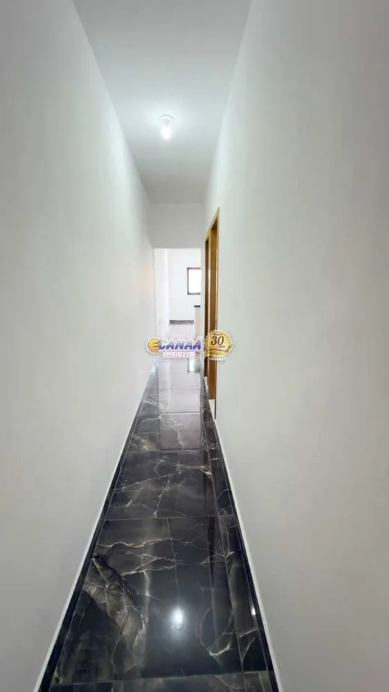 Casa, 2 quartos, 78 m² - Foto 10