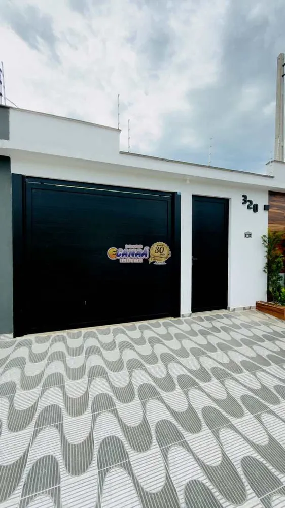 Casa, 2 quartos, 78 m² - Foto 2