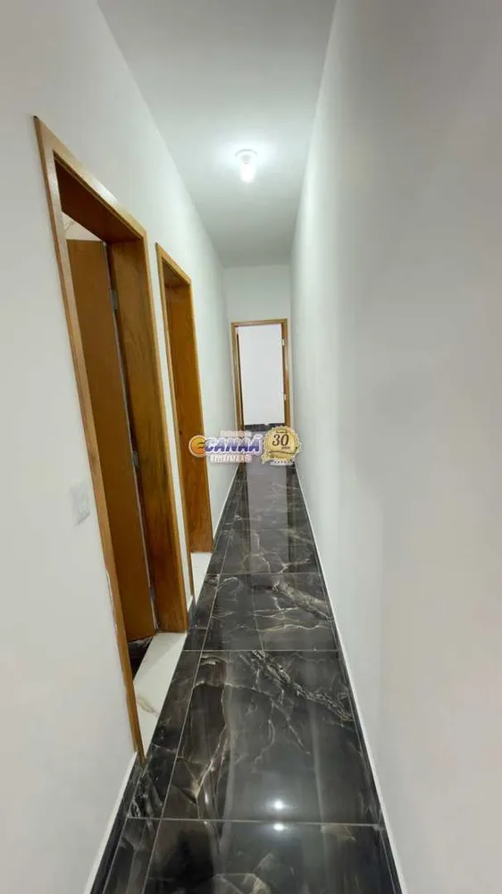 Casa, 2 quartos, 78 m² - Foto 11