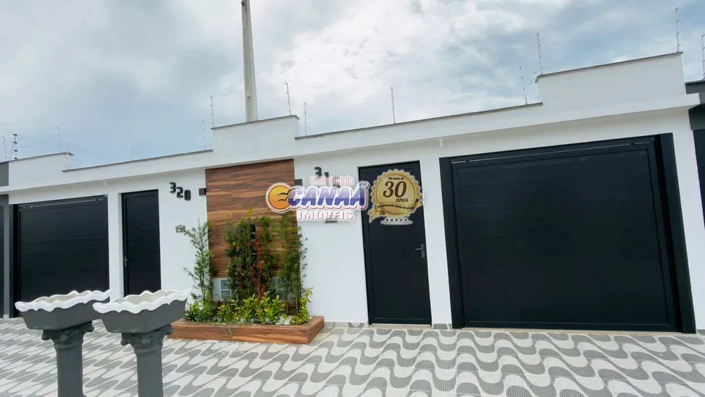 Casa, 2 quartos, 78 m² - Foto 3