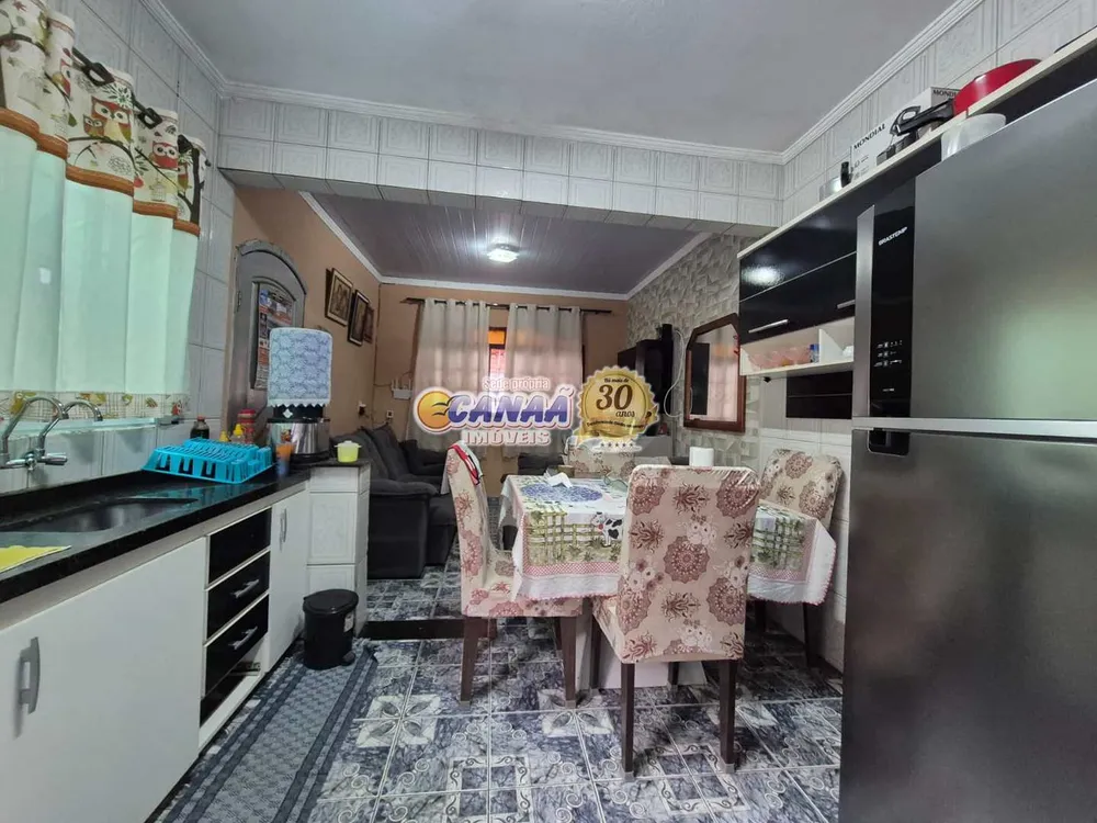 Casa, 3 quartos, 80 m² - Foto 6