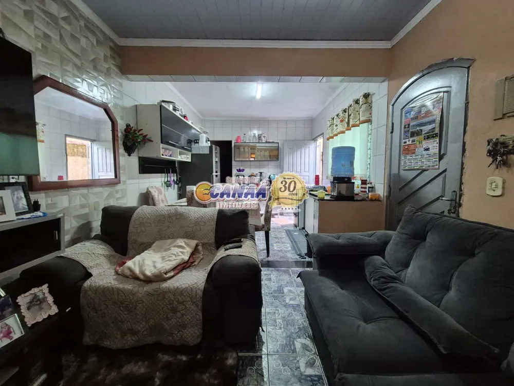 Casa, 3 quartos, 80 m² - Foto 5