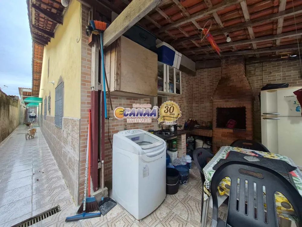 Casa, 3 quartos, 80 m² - Foto 4
