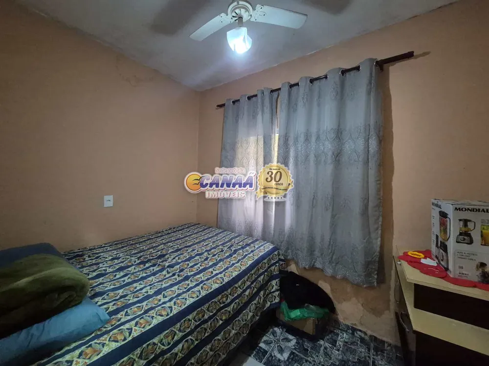 Casa, 3 quartos, 80 m² - Foto 11