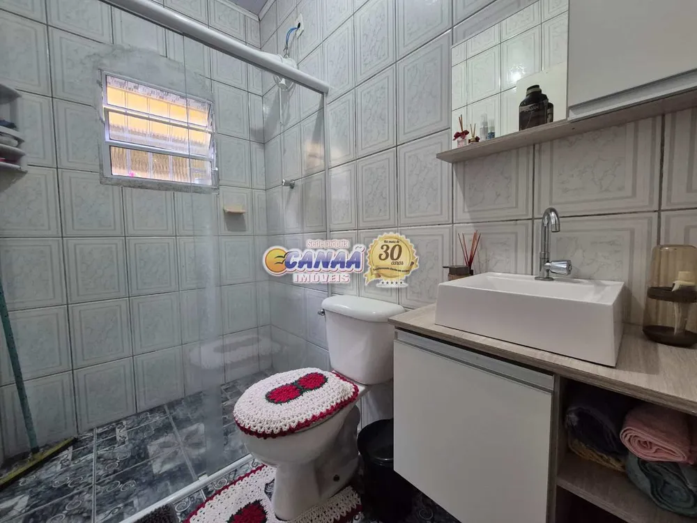 Casa, 3 quartos, 80 m² - Foto 3