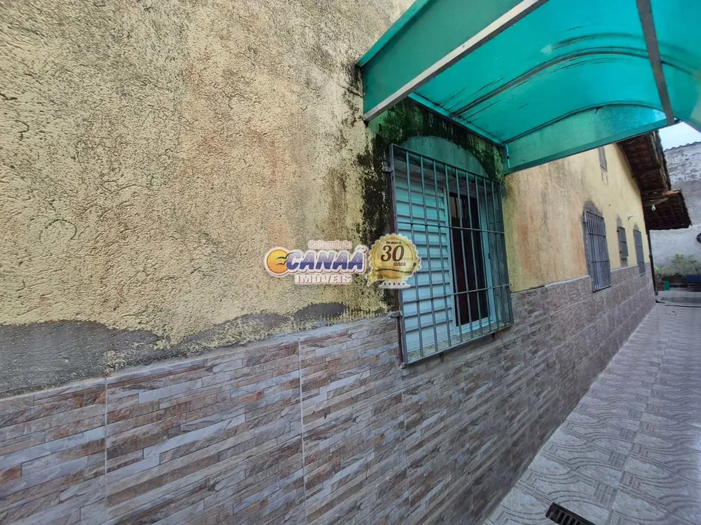 Casa, 3 quartos, 80 m² - Foto 4