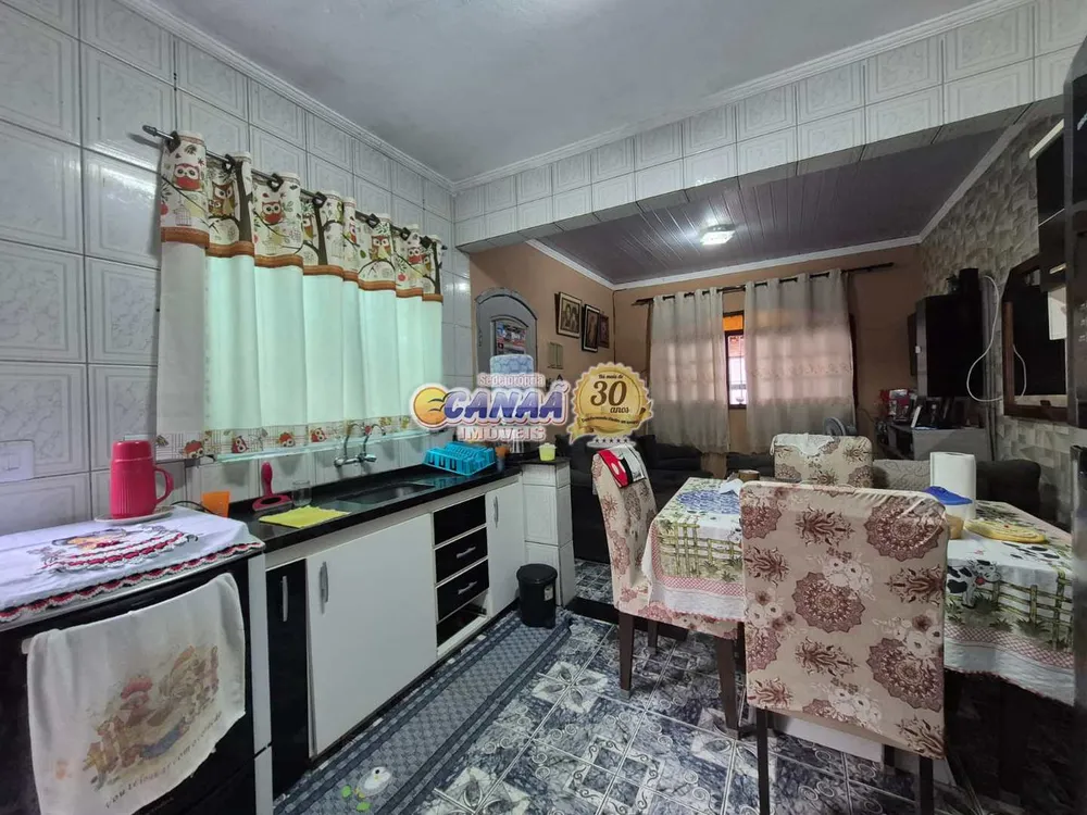 Casa, 3 quartos, 80 m² - Foto 8