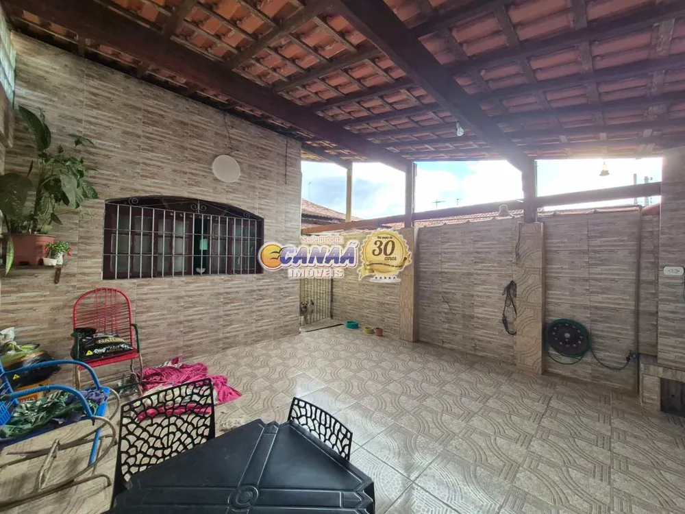 Casa, 3 quartos, 80 m² - Foto 2