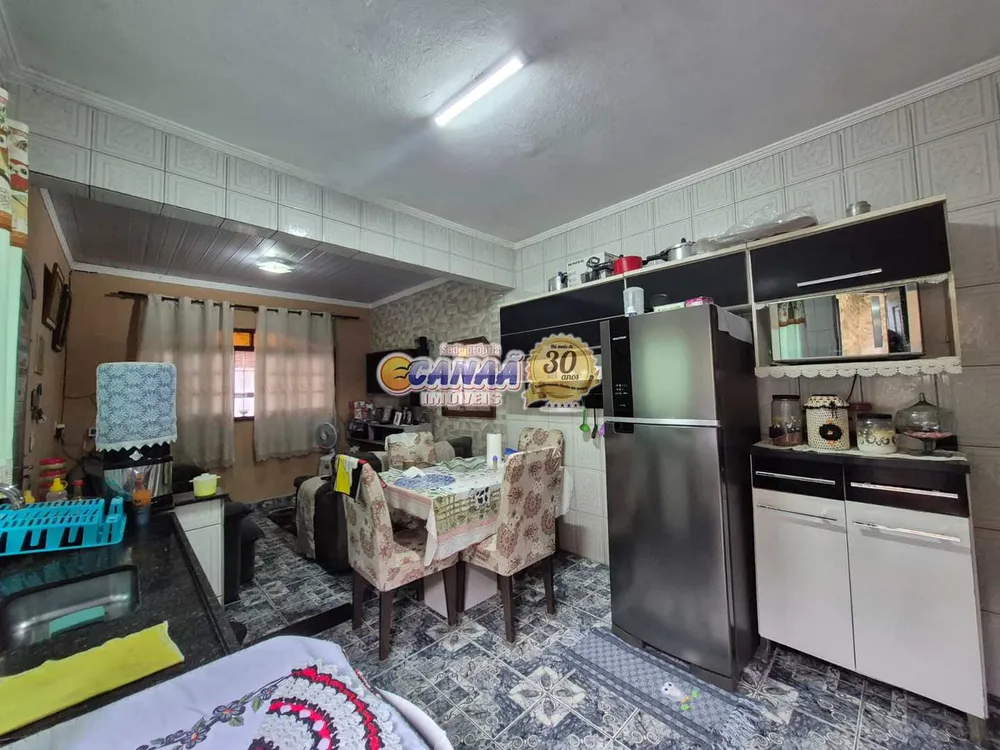 Casa, 3 quartos, 80 m² - Foto 7
