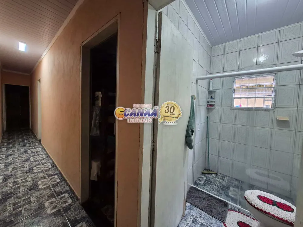 Casa, 3 quartos, 80 m² - Foto 1