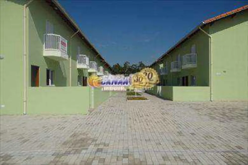 Sobrado, 2 quartos, 67 m² - Foto 15