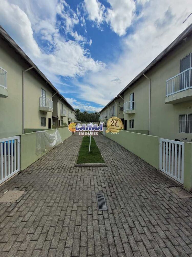 Sobrado, 2 quartos, 67 m² - Foto 4