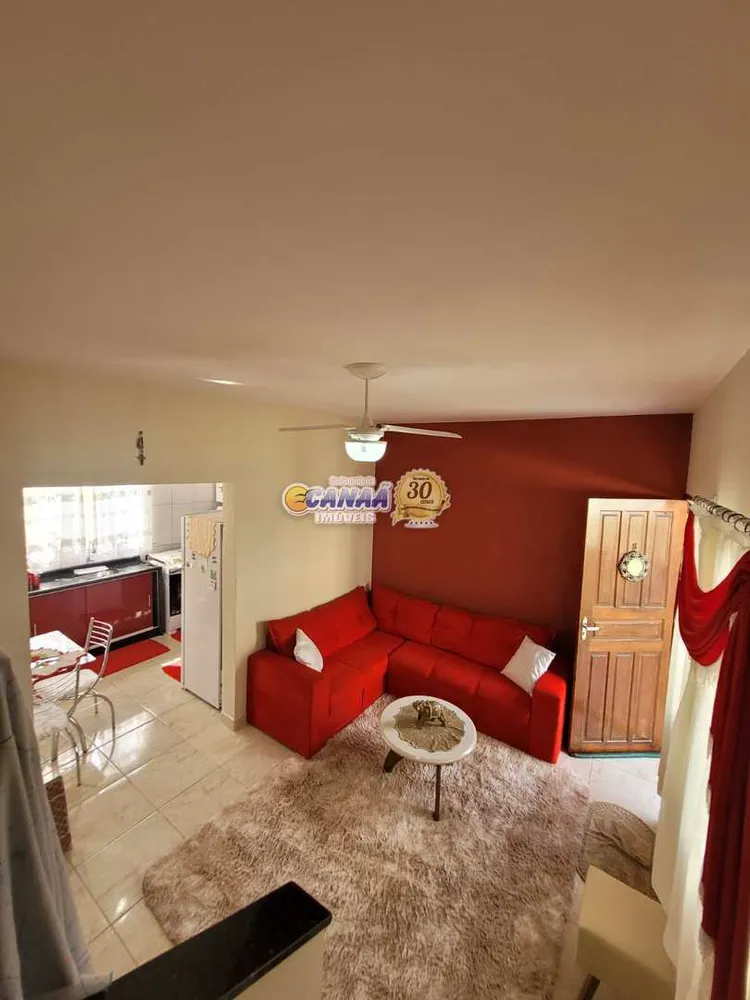 Sobrado, 2 quartos, 67 m² - Foto 5