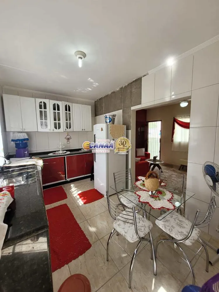 Sobrado, 2 quartos, 67 m² - Foto 6