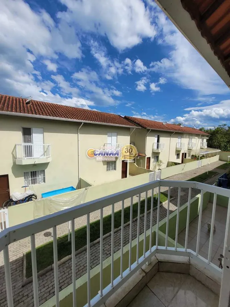 Sobrado, 2 quartos, 67 m² - Foto 13