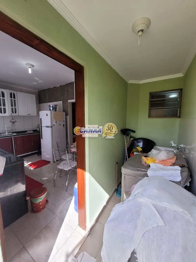 Sobrado, 2 quartos, 67 m² - Foto 11