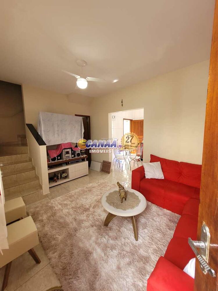 Sobrado, 2 quartos, 67 m² - Foto 2