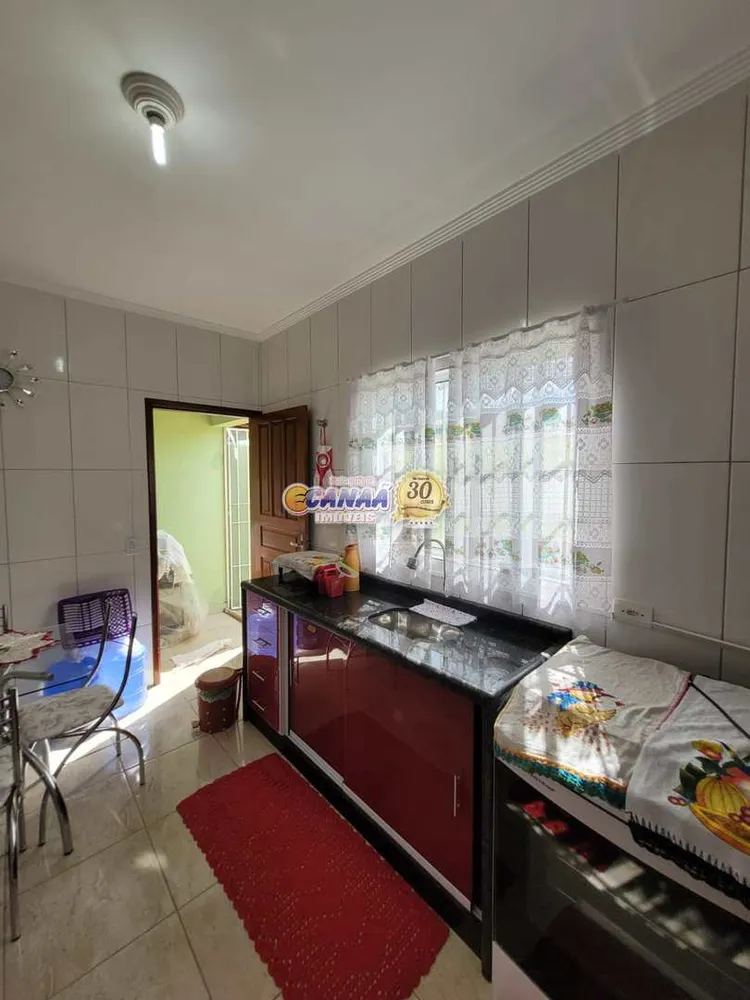 Sobrado, 2 quartos, 67 m² - Foto 7