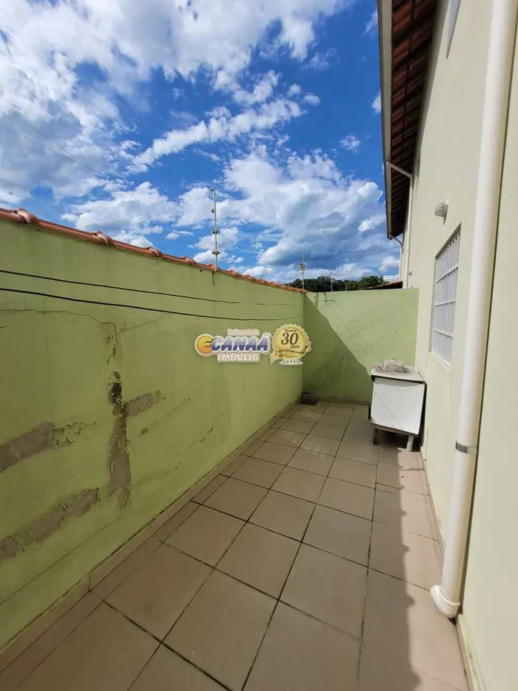 Sobrado, 2 quartos, 67 m² - Foto 12