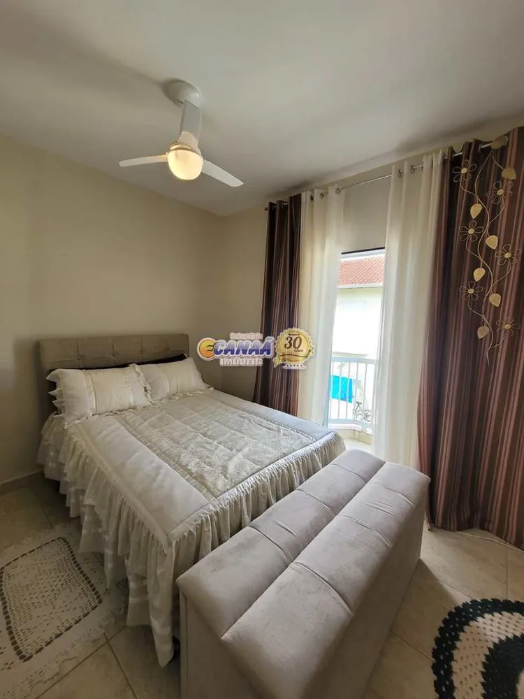 Sobrado, 2 quartos, 67 m² - Foto 9