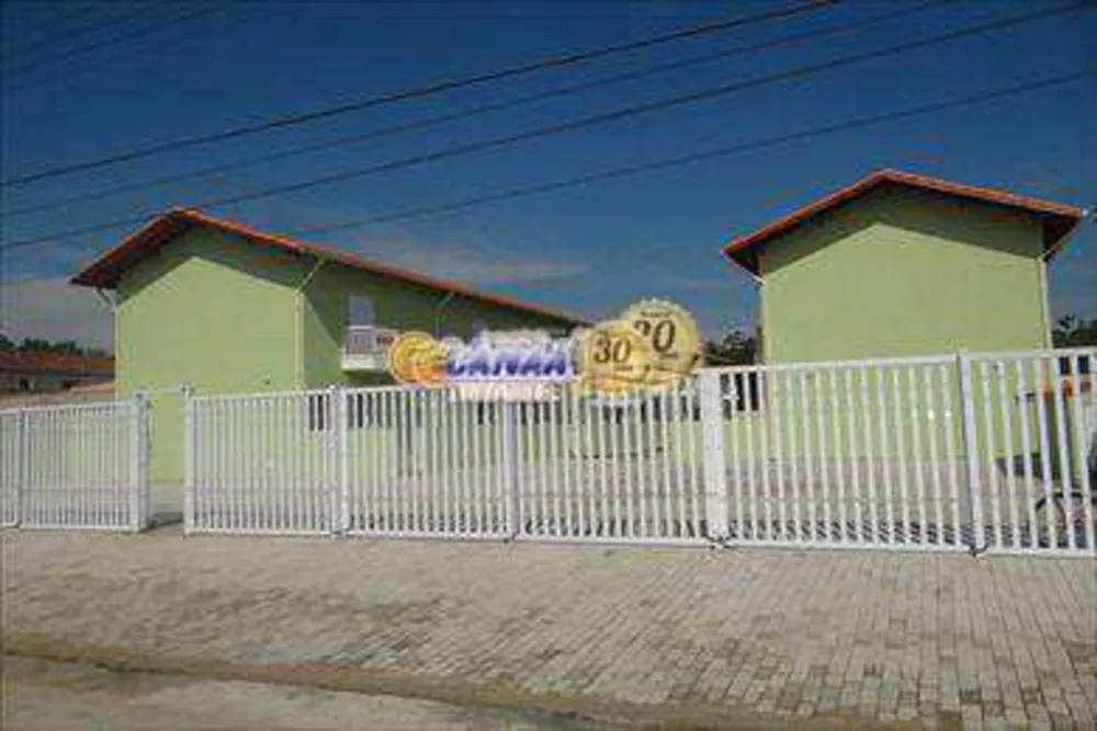 Sobrado, 2 quartos, 67 m² - Foto 14