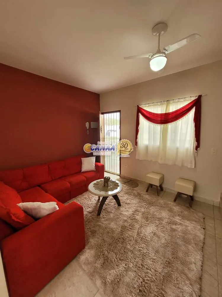 Sobrado, 2 quartos, 67 m² - Foto 2