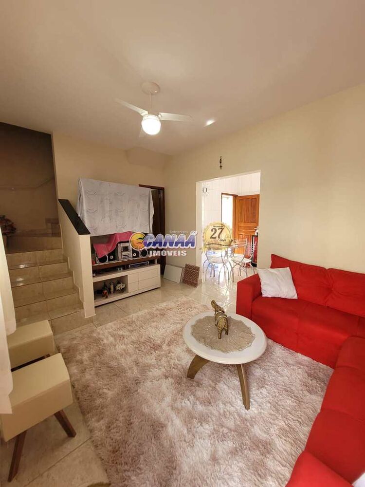 Sobrado, 2 quartos, 67 m² - Foto 1